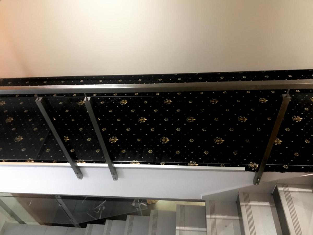 Hotel Vandia Timisoara Esterno foto