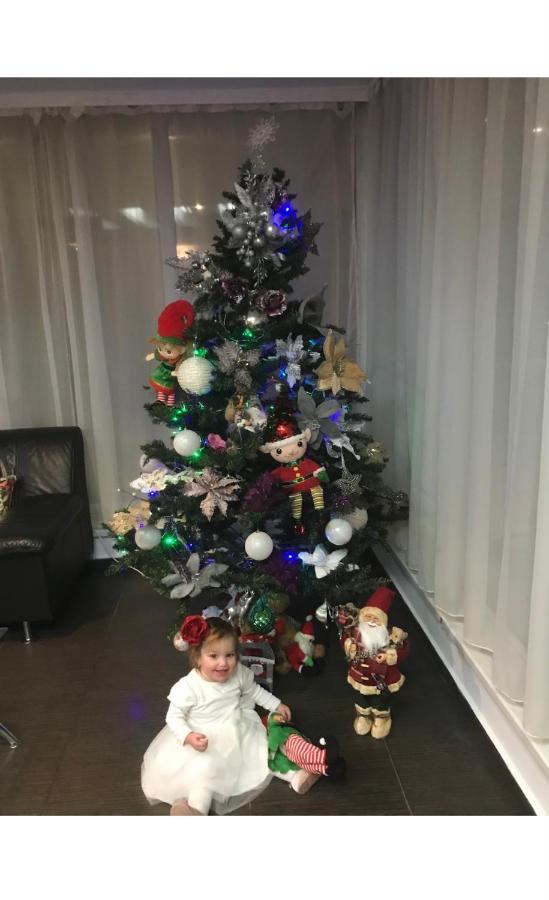 Hotel Vandia Timisoara Esterno foto