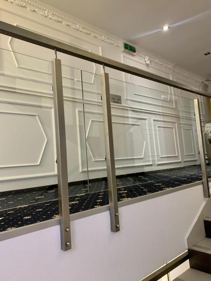 Hotel Vandia Timisoara Esterno foto