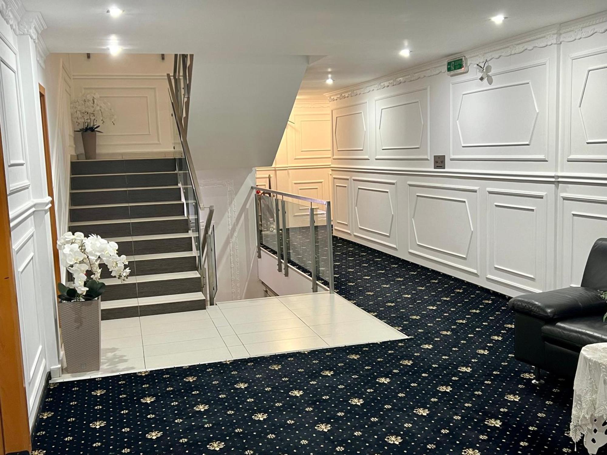 Hotel Vandia Timisoara Esterno foto