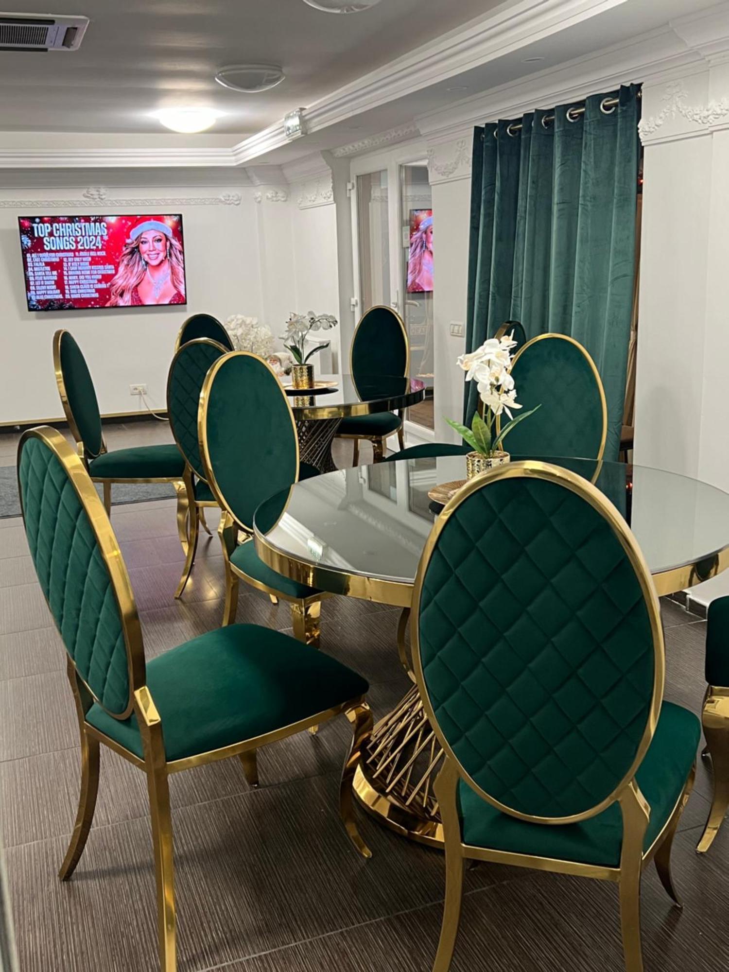 Hotel Vandia Timisoara Esterno foto