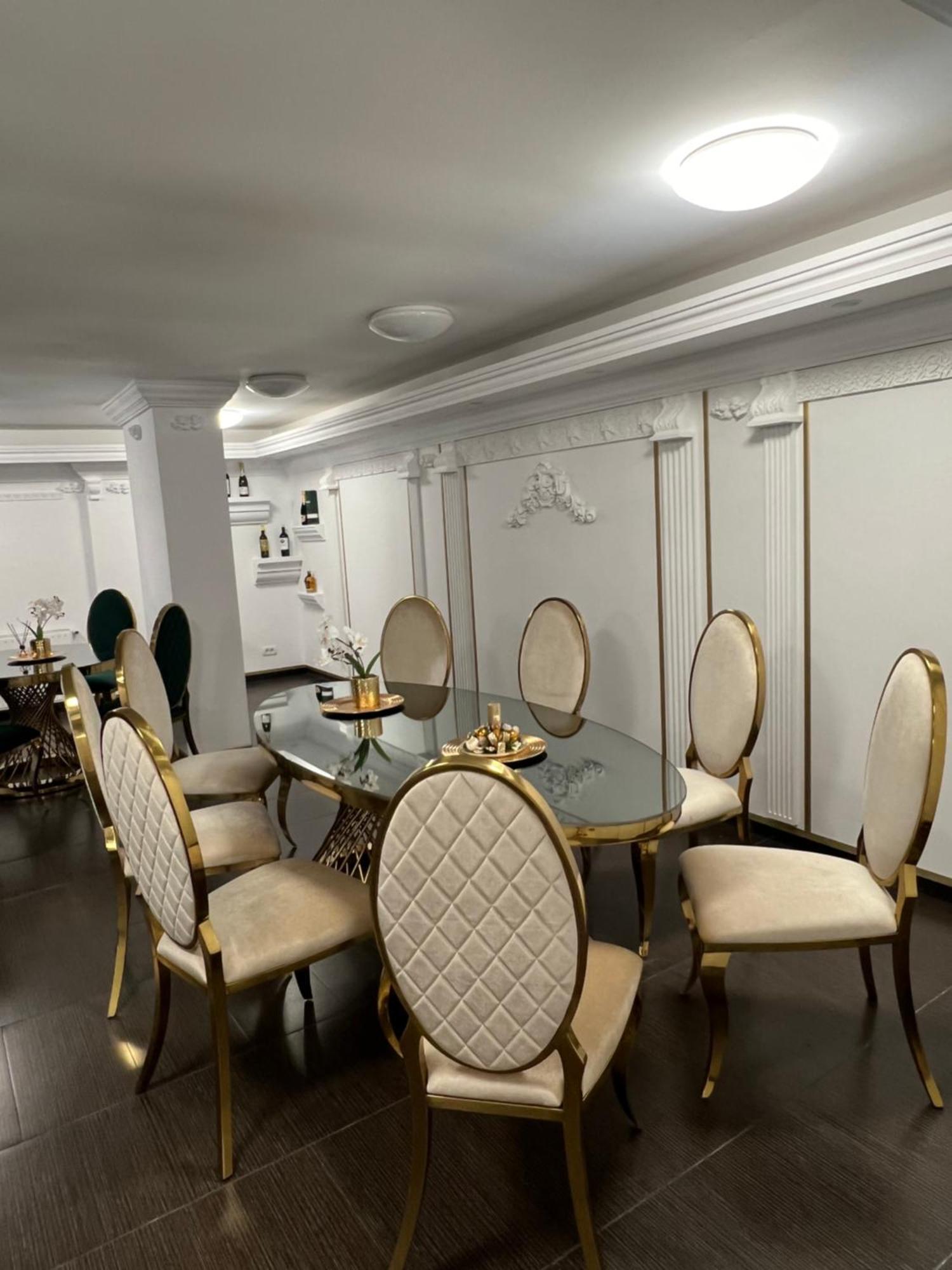 Hotel Vandia Timisoara Esterno foto