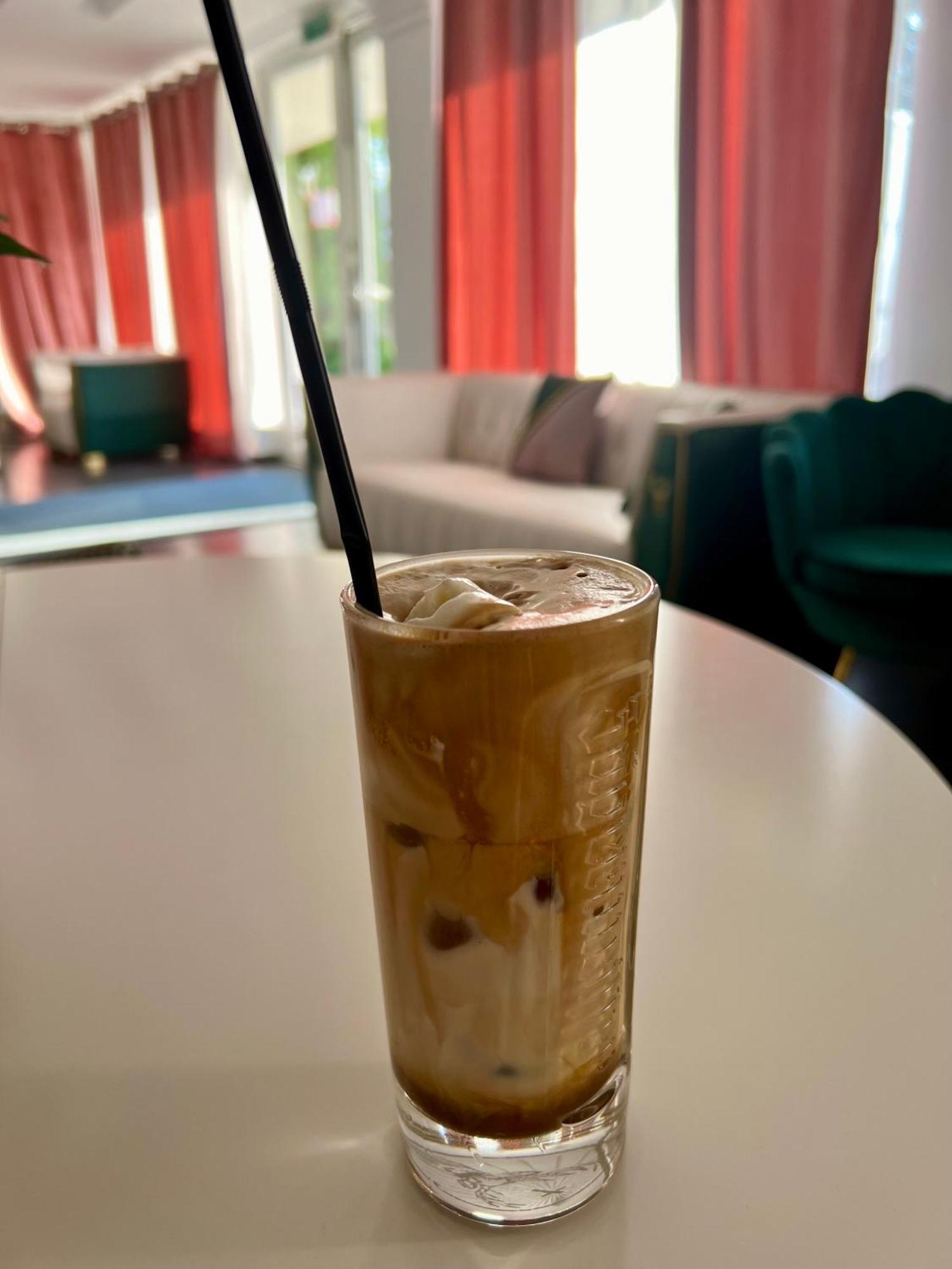 Hotel Vandia Timisoara Esterno foto