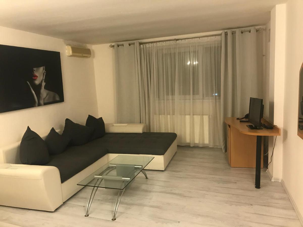 Hotel Vandia Timisoara Esterno foto